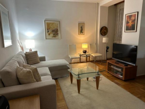 SkopjePad - Centrally Located, Stylish Pad